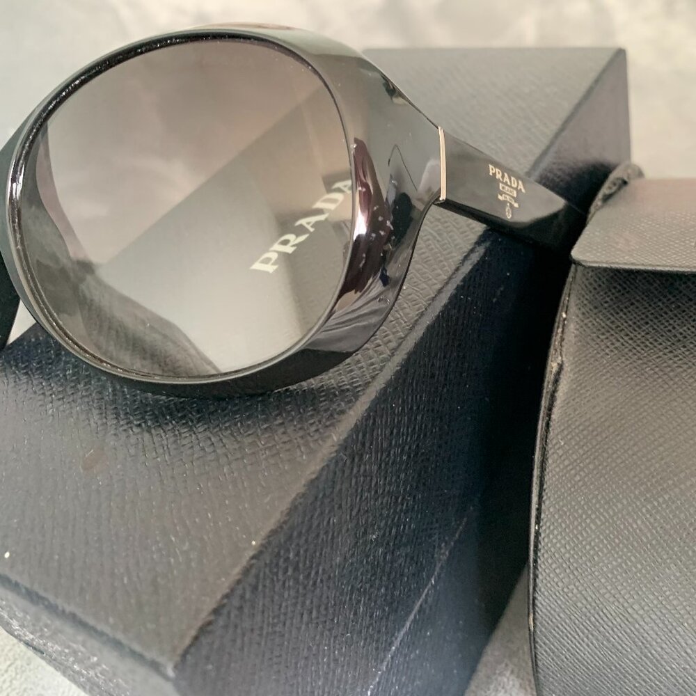 Prada Sunglasses - Picture 11 of 12